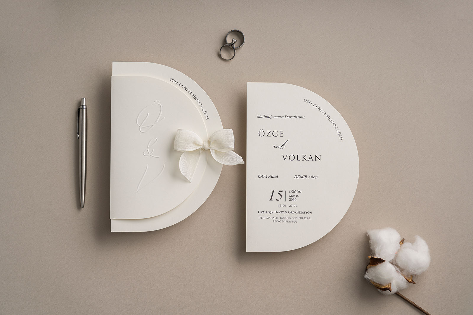 Model 6133 — Collection koleksiyonu