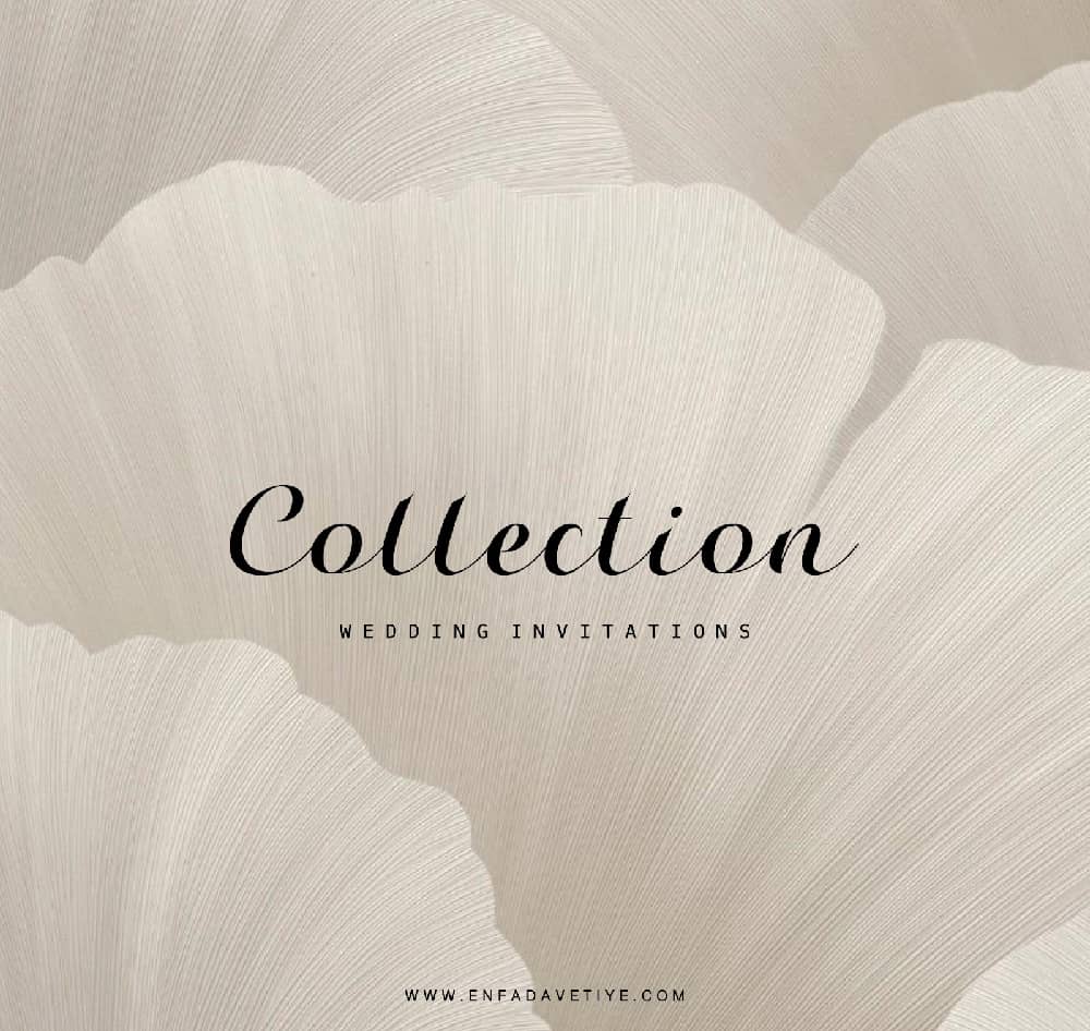 Collection katalog kapağı